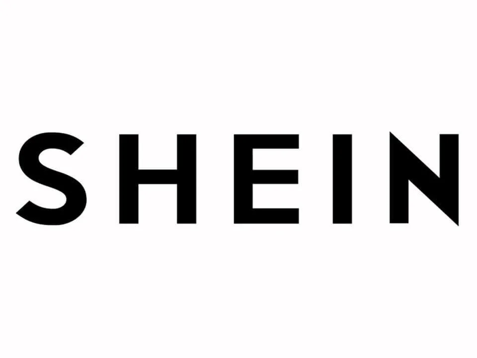 SHEIN ロゴ
