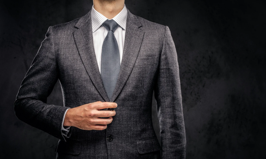 ビジネスマン イメージ画像