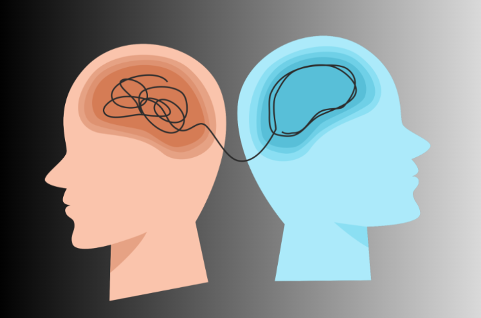 自律神経 イメージ画像